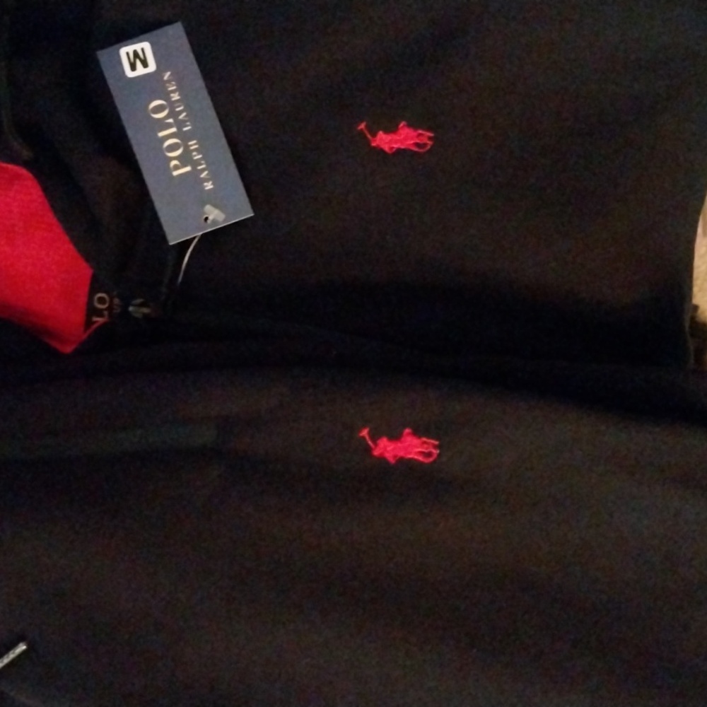 Polo Sweatsuit
